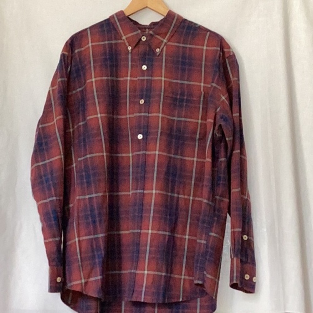 ORVIS Tailored fit men’s XL shirt